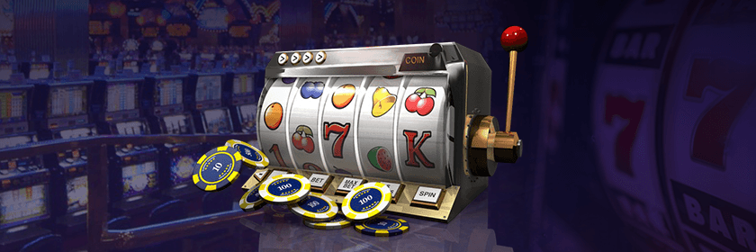 百大娛樂城電子遊戲老虎機